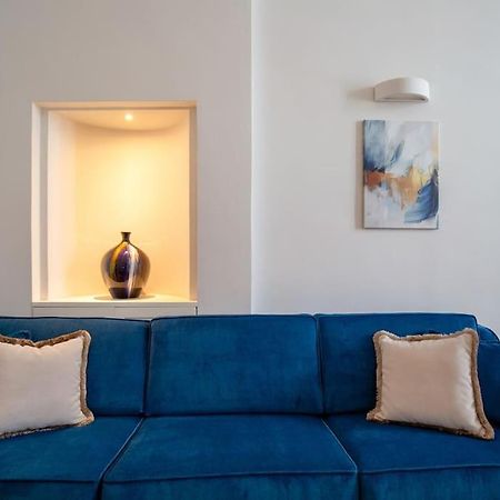 Dimora Nuvola Apartament Florens Exteriör bild