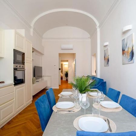Dimora Nuvola Apartament Florens Exteriör bild
