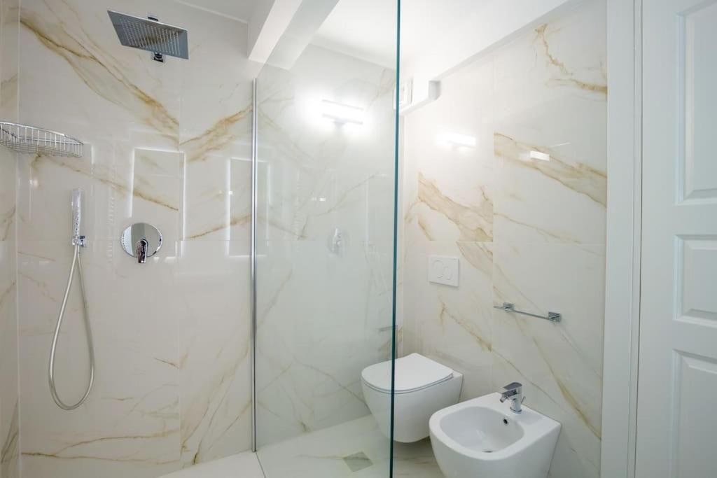 Dimora Nuvola Apartament Florens Exteriör bild