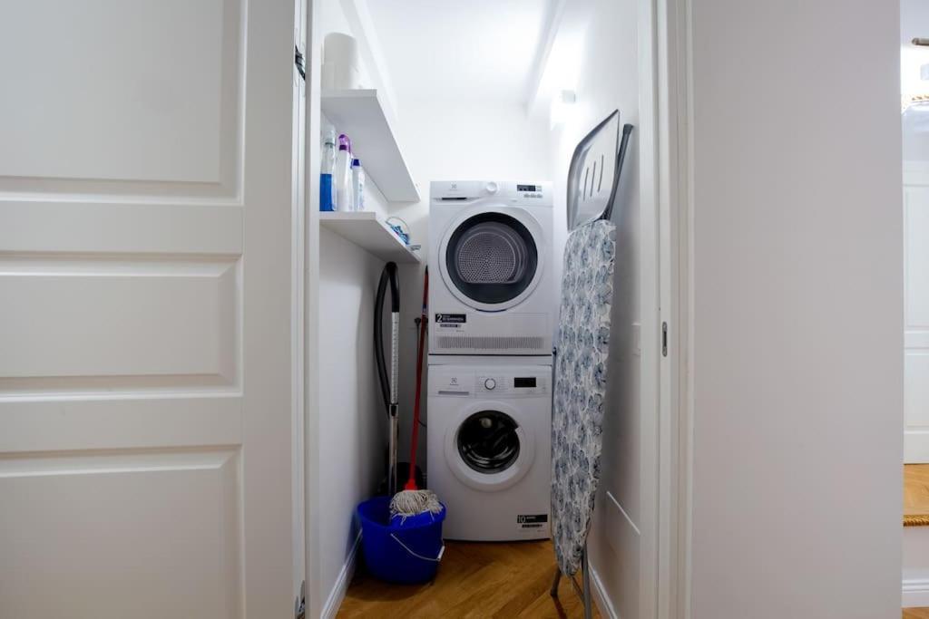 Dimora Nuvola Apartament Florens Exteriör bild