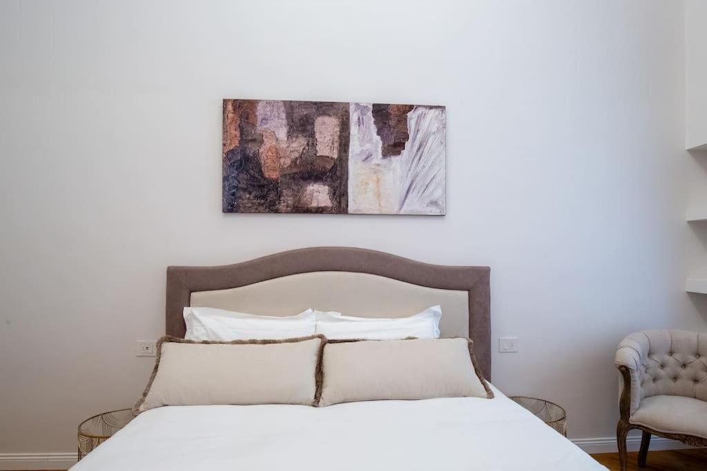 Dimora Nuvola Apartament Florens Exteriör bild