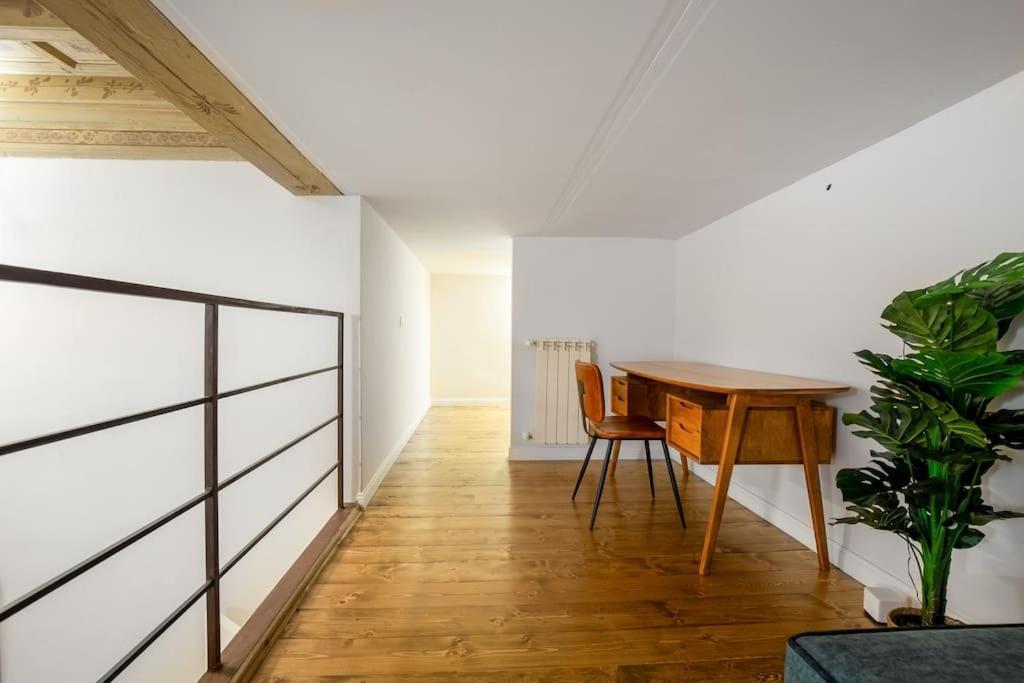 Dimora Nuvola Apartament Florens Exteriör bild