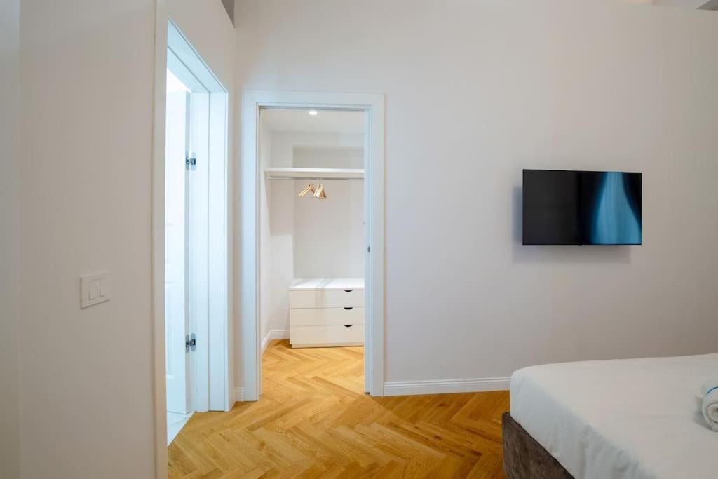 Dimora Nuvola Apartament Florens Exteriör bild