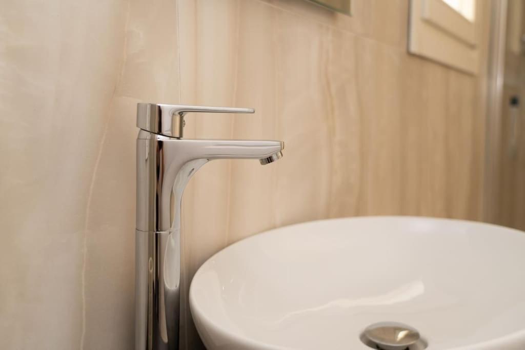 Dimora Nuvola Apartament Florens Exteriör bild