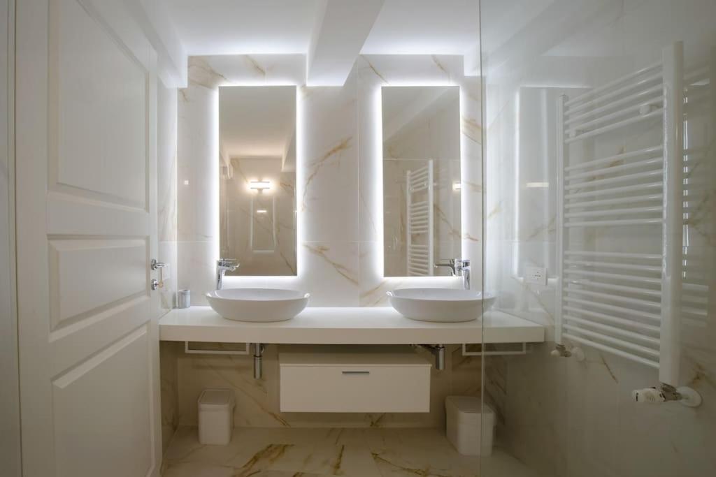Dimora Nuvola Apartament Florens Exteriör bild