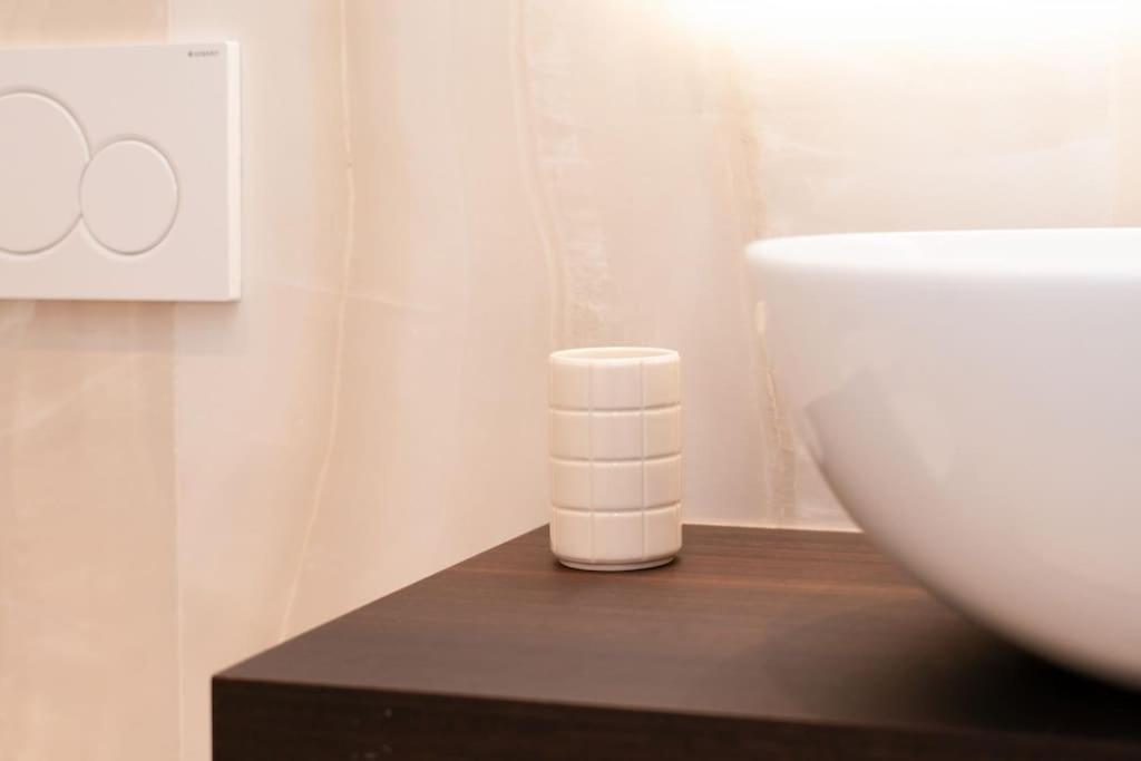 Dimora Nuvola Apartament Florens Exteriör bild