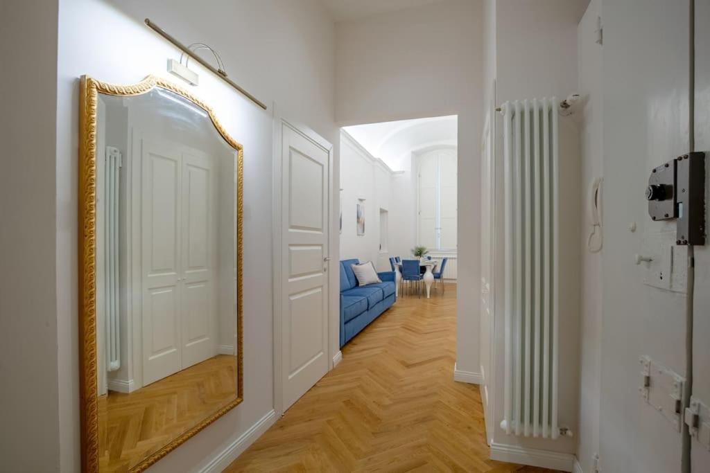 Dimora Nuvola Apartament Florens Exteriör bild