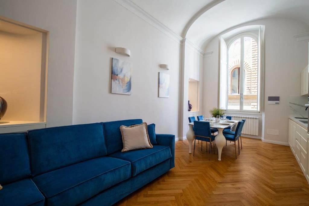 Dimora Nuvola Apartament Florens Exteriör bild