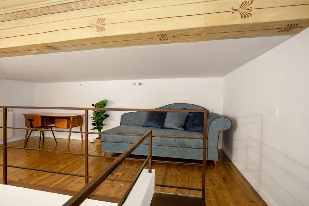 Dimora Nuvola Apartament Florens Exteriör bild