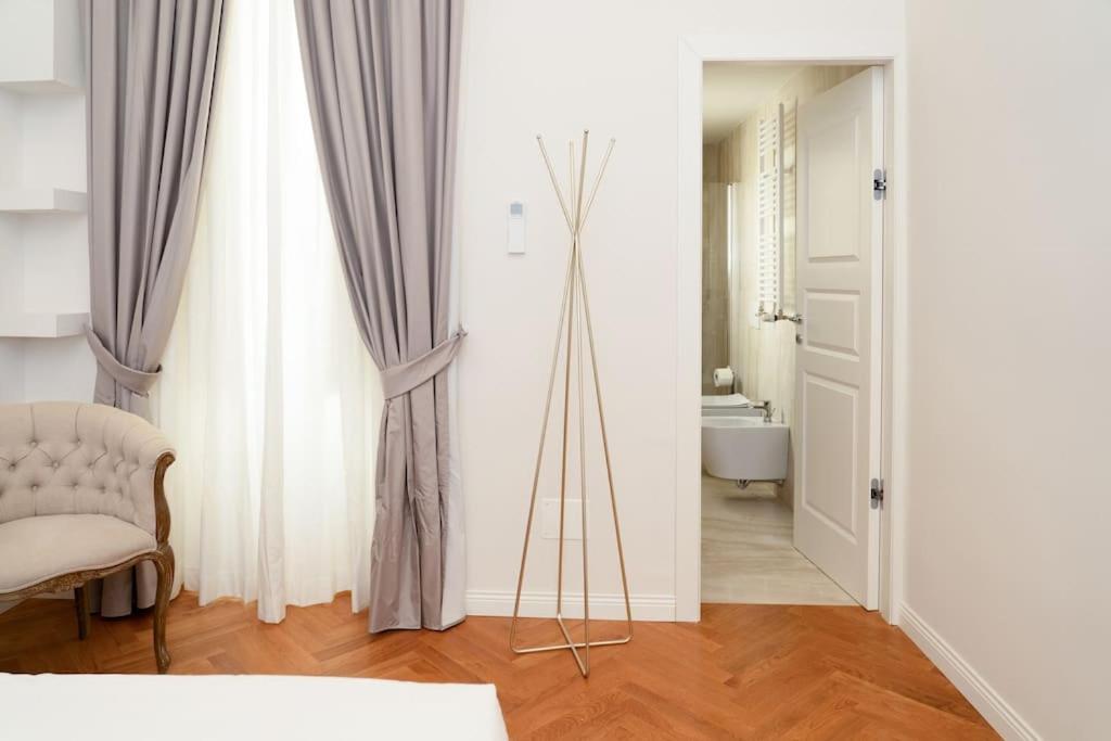 Dimora Nuvola Apartament Florens Exteriör bild