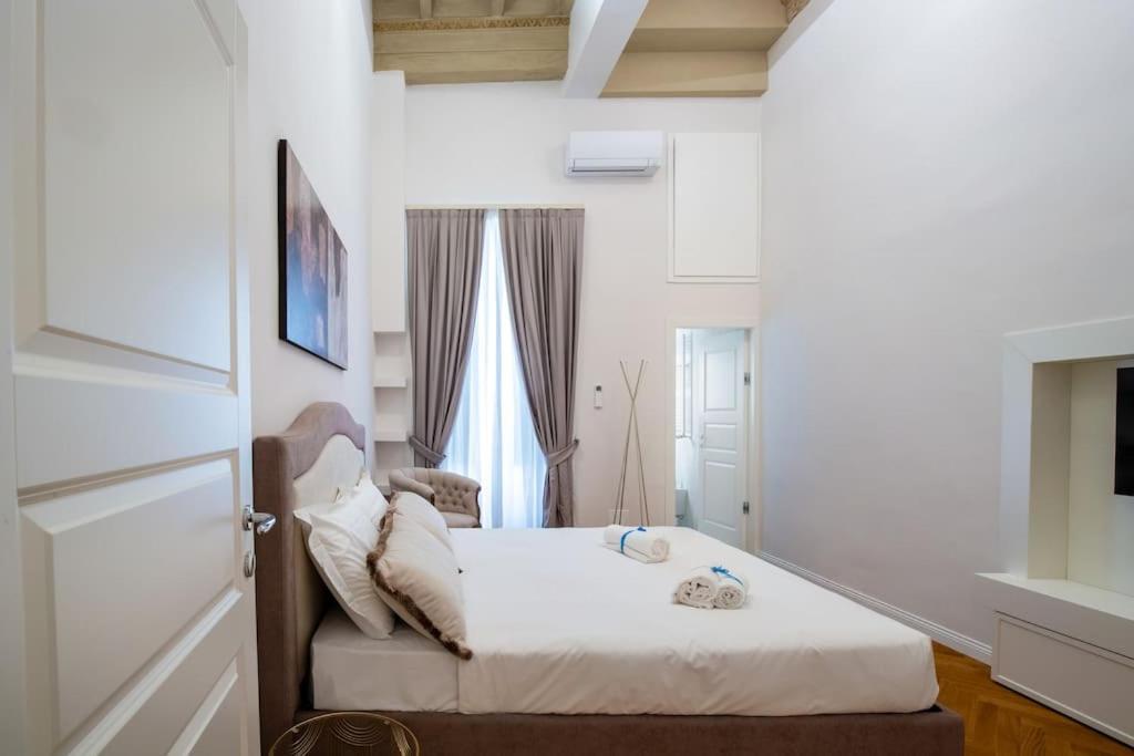 Dimora Nuvola Apartament Florens Exteriör bild